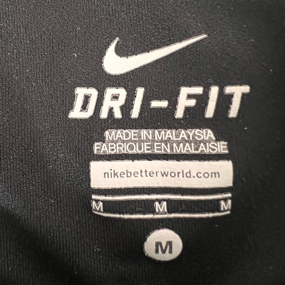 Nike Dri-Fit Running Shorts - Picture 3 of 6